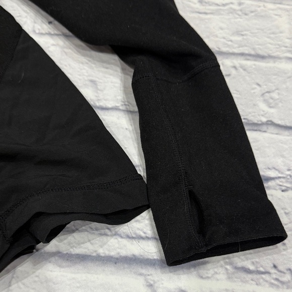 Zella Women's Black Fitted Jacket - Picture 7 of 10